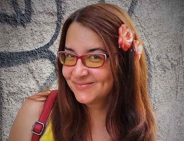 Ofelia Prodan : La liberté de l’esprit, personne ne peut te la reprendre