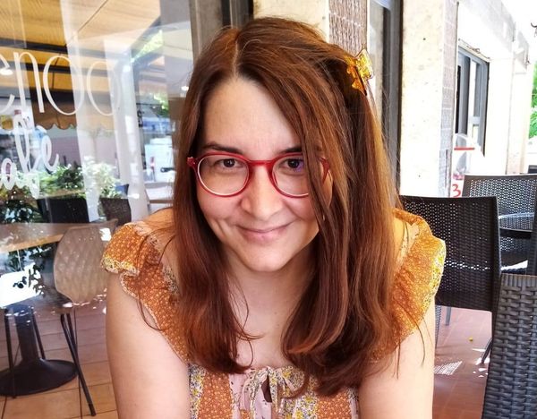 Ofelia Prodan : Poésies du recueil « No exit »