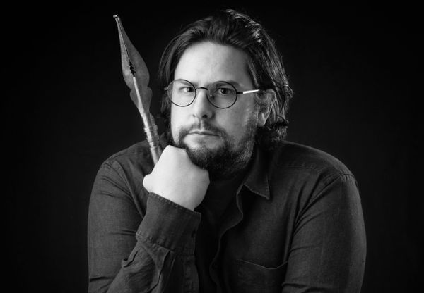 Grand entretien. Pablo Daniel Magee : « On ne peut rien prendre à la légère dans un tel livre »