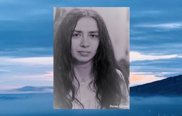 Parme Ceriset reçoit le Prix Marceline Desbordes-Valmore 2021  pour son recueil Femme d’eau et d’étoiles (Editions Bleu d’encre)