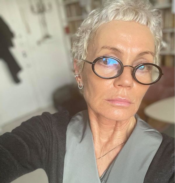Portrait en Lettres Capitales : Pia Petersen