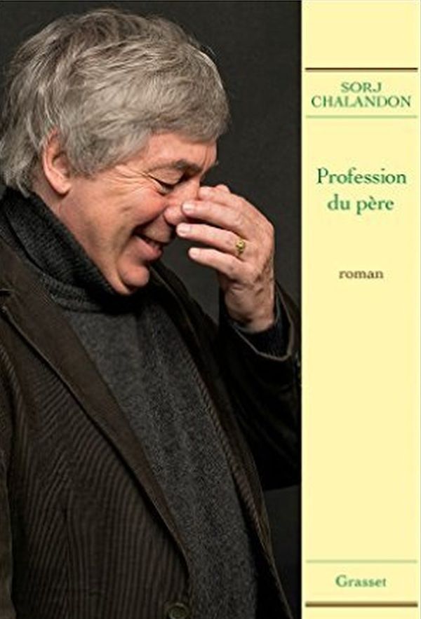 Interview. Sorj Chalandon, « Profession du père » : «J’ai su que l’heure était venue de dévoiler ma profession de fils…»