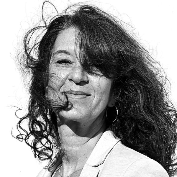 Rebecca Wengrow : L’amour au temps du... Covid 19
