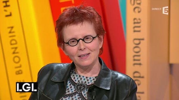 Être à Strindberg : « Trois ex », un roman de Régine Detambel