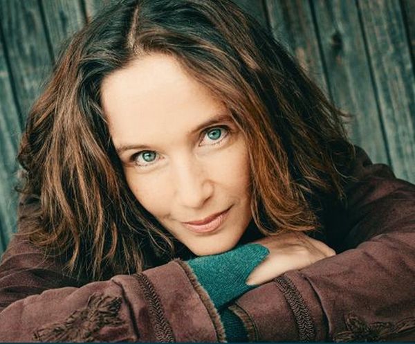 Hélène Grimaud avec Stéphane Barsacq : « Renaître », un livre-dialogue pour apprendre à se remettre au monde et à l'aimer
