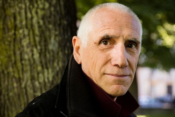 Les Grands entretiens de la Rentrée littéraire 2022  - René Frégni, «Minuit dans la ville des songes»