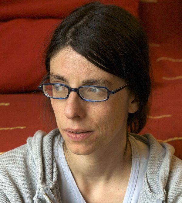 Rentrée littéraire 2021 : Emmanuelle Salasc : «Hors gel est un roman sous-tendu par ces deux peurs  : une peur ancestrale et collective et une peur plus intime, familiale»