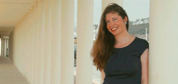 Écrire ?  Être écrivain ?  Sandra Mézière