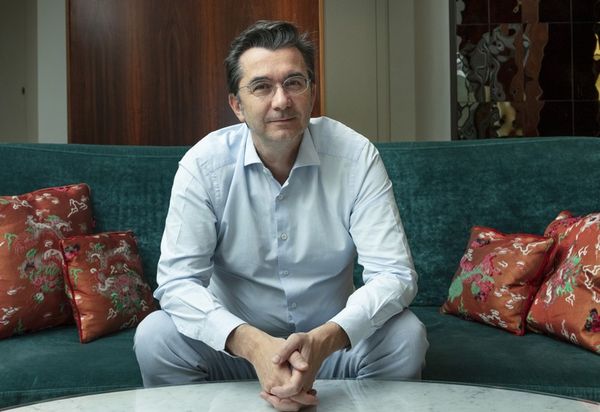 Interview. Javier Santiso : « La littérature, l’écriture sont deux tentatives de passer outre le temps, d’ajuster ses comptes avec l’oubli »