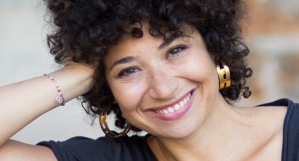 Sarah Barukh - Puisque le soleil brille encore sur le lieu sacré de l'enfance