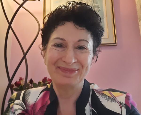 Écrire/Être écrivain : Sarah Oling