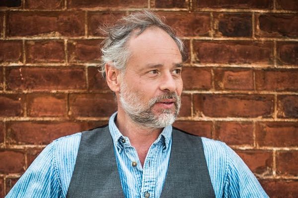 Rentrée littéraire 2019 – Interview. Sébastien Spitzer: «L'histoire impacte mes personnages et fait basculer leurs destins»