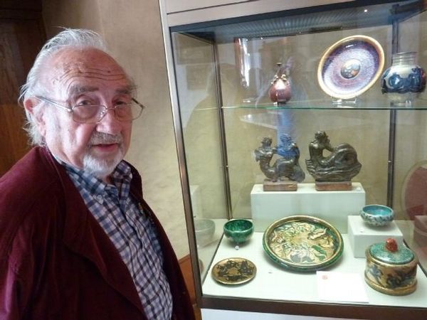 Les «Souvenirs tchékhoviens» et la beauté habitée des personnages de Baptiste-Marrey