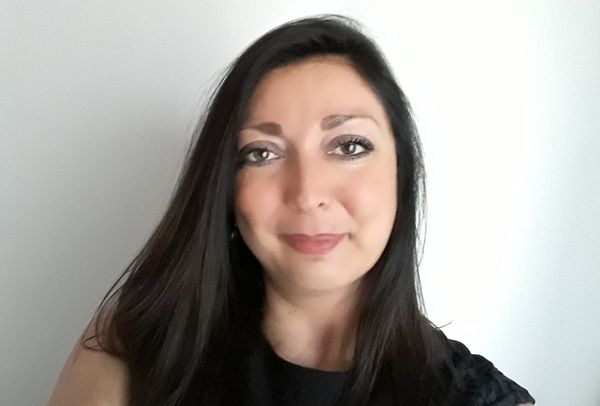 Écrire/Être écrivain : Séverine Baaziz