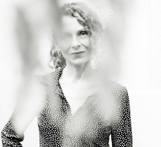Séverine Daucourt : Poudreuse (extrait)