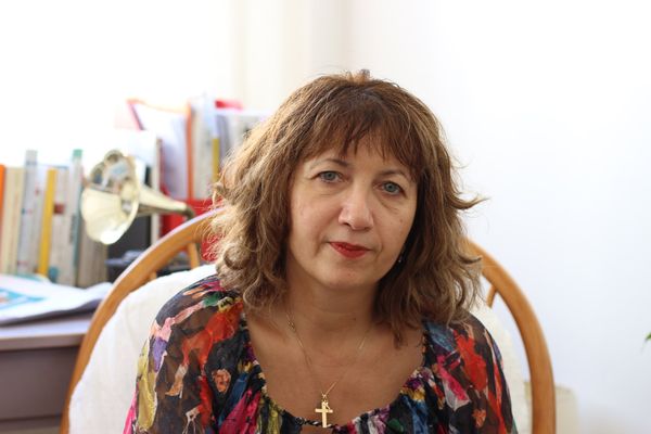 Interview. Simona Ferrante : « Promesses »