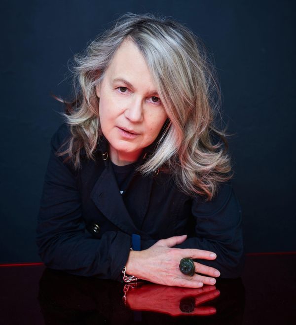 Sophie Carquain : Face à Némésis