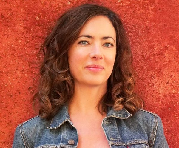 Portrait en Lettres Capitales : Sophie de Baere