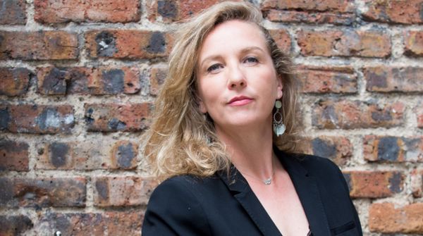 Portrait en Lettres Capitales : Sophie-Marie Dumont