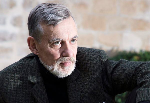 Les chroniques de la rentrée littéraire - François Sureau de l'Académie française, Un an dans la forêt (Ed. Gallimard)
