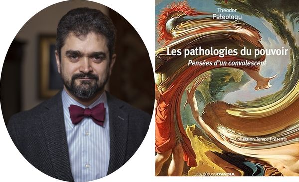 Interview. Theodor Paleologu : « On aurait grand besoin de sages et d’hommes d’État de la trempe de Solon pour restaurer le prestige de la modération »