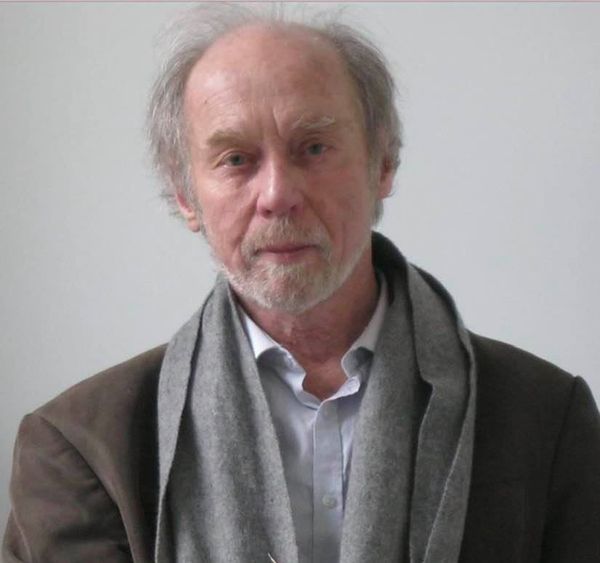 Portrait en Lettres Capitales : Thomas Cousineau
