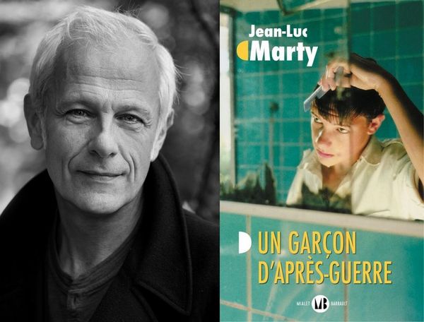 Jean-Luc Marty : « Un garçon d’après-guerre » ou l'impossible retour du bois sacré