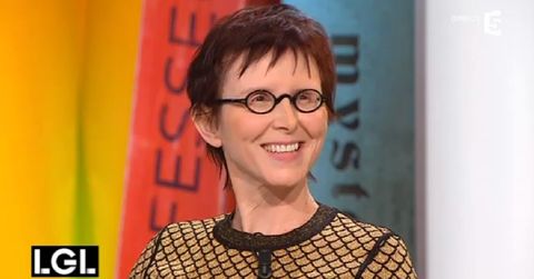 Quand les mots guérissent nos maux - un essai de Régine Detambel. «Les grands problèmes humains ne sont accessibles que métaphoriquement.»