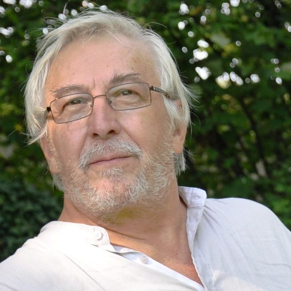 Virgil Tanase : « Lire le texte de Saint-Exupéry avec le cœur lui donne la simplicité biblique des vérités fondamentales »