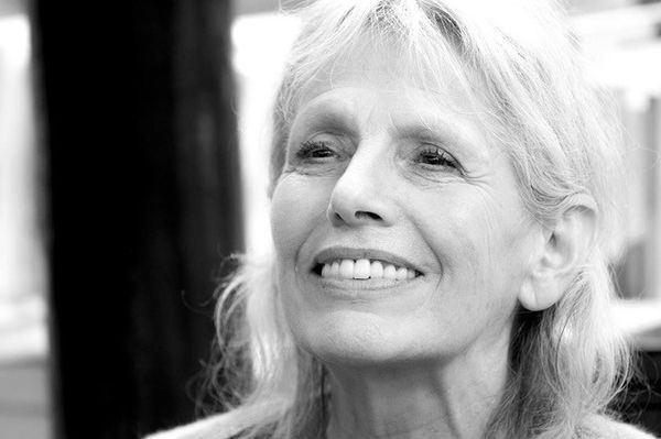 Virginie Megglé : Écrire, c’est tenter de traduire l’intraduisible