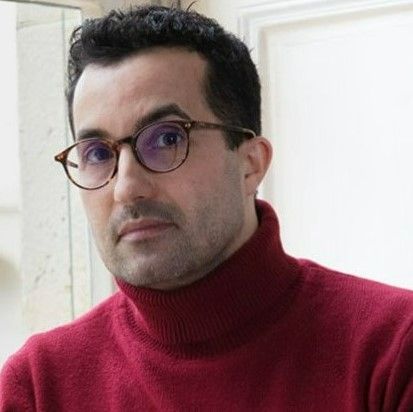 Portrait en Lettres Capitales : Xavier Le Clerc