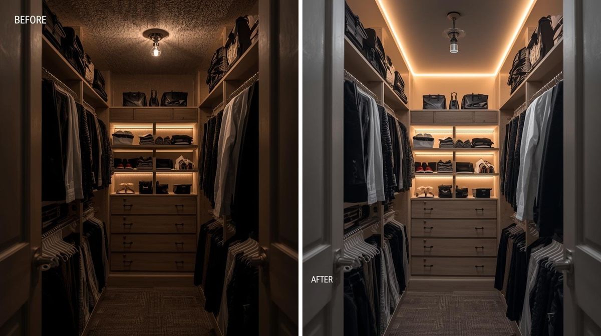 15 Best LED Lighting Solutions to Transform Your Home in 2025