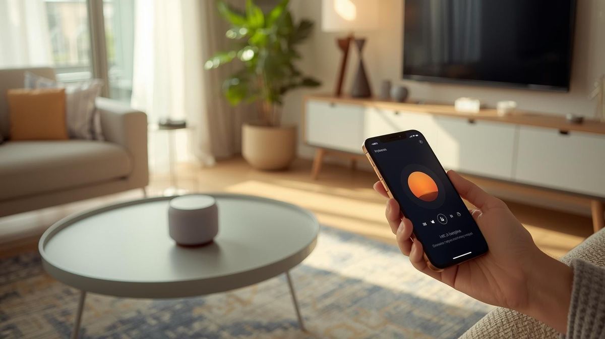 Transform Your Apartment Into a Smart Home: The Complete 2025 Guide