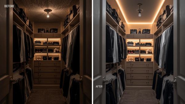 15 Best LED Lighting Solutions to Transform Your Home in 2025