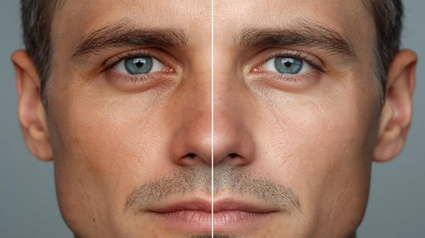 Men's Skincare Revolution 2025: The Next-Gen Products Changing the Game