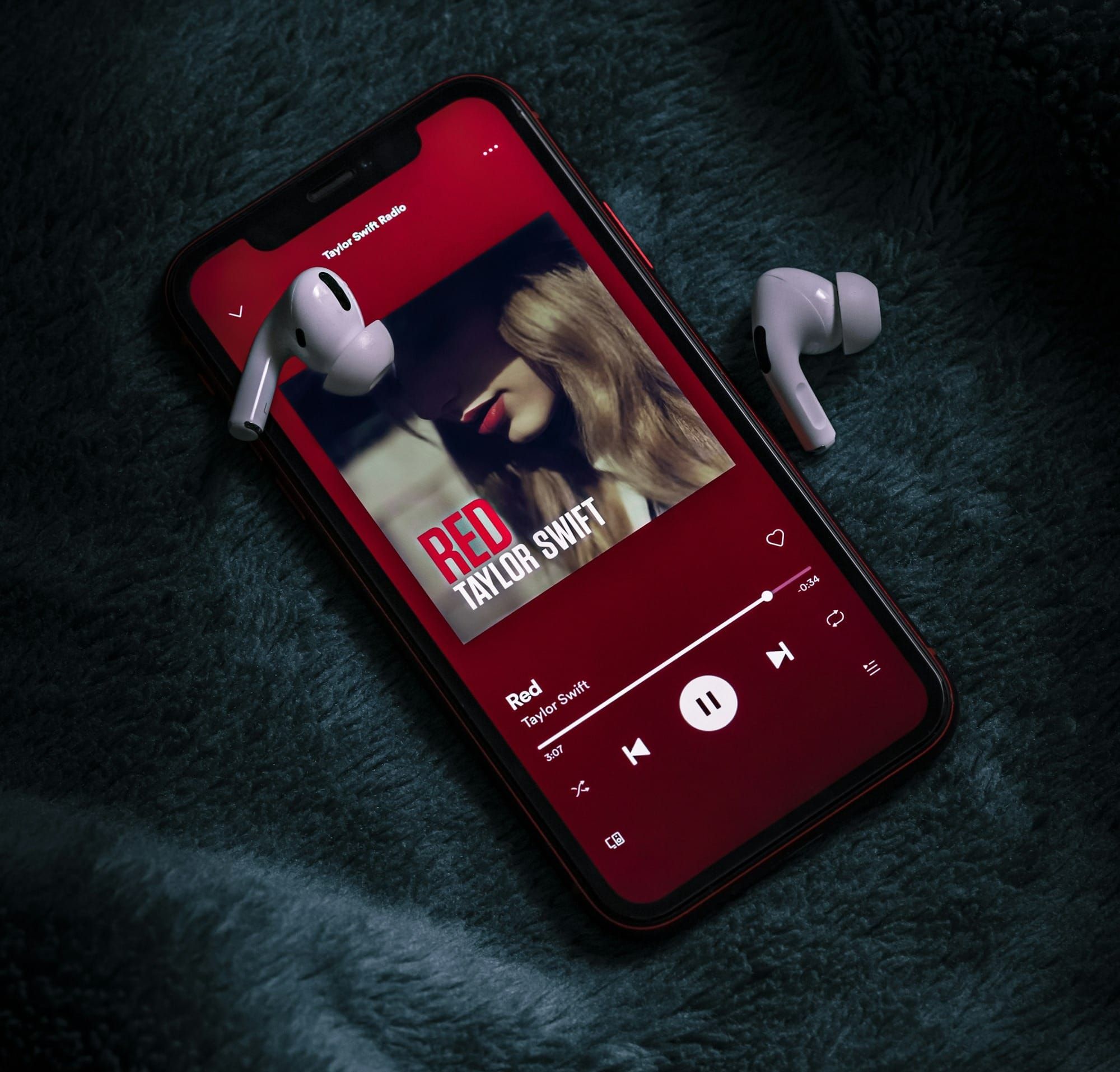 Caso #77 [Enunciado] Taylor Swift: La artista que reescribió las reglas de la música