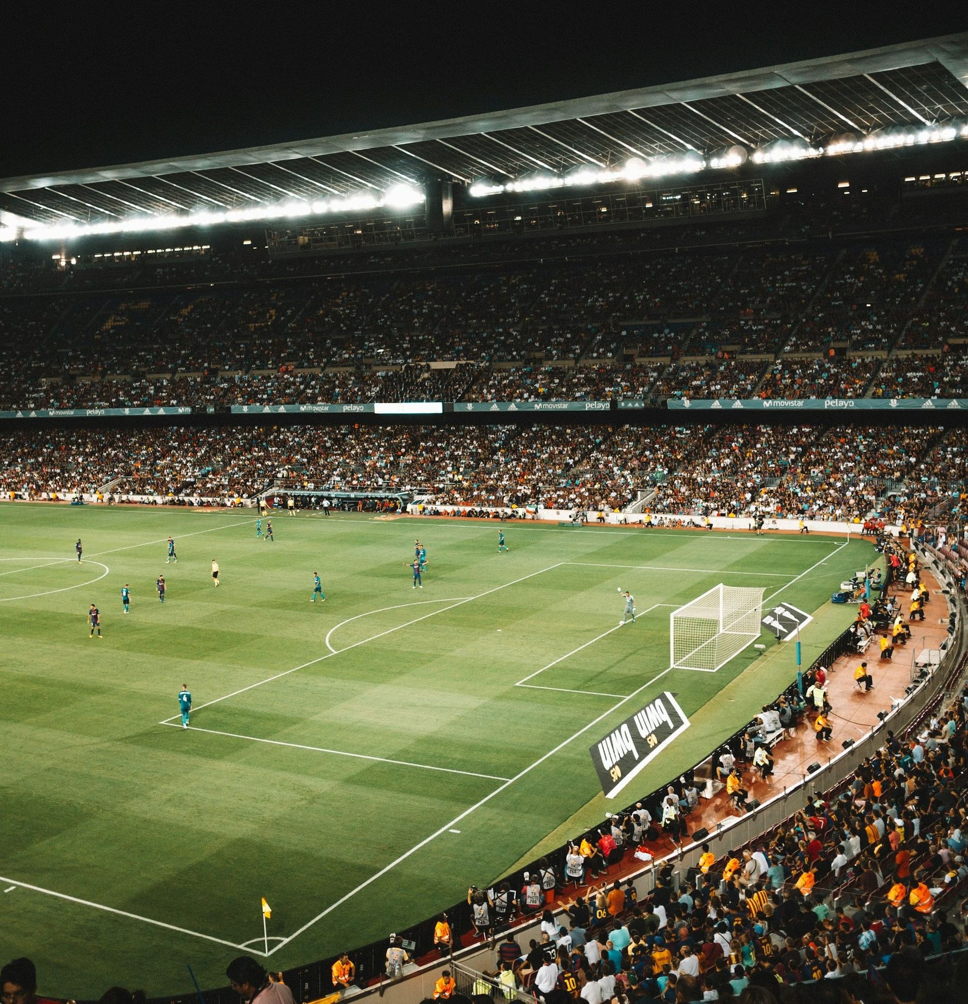 Caso #81 [Resolución] Real Madrid: el difícil encaje entre deporte y negocio