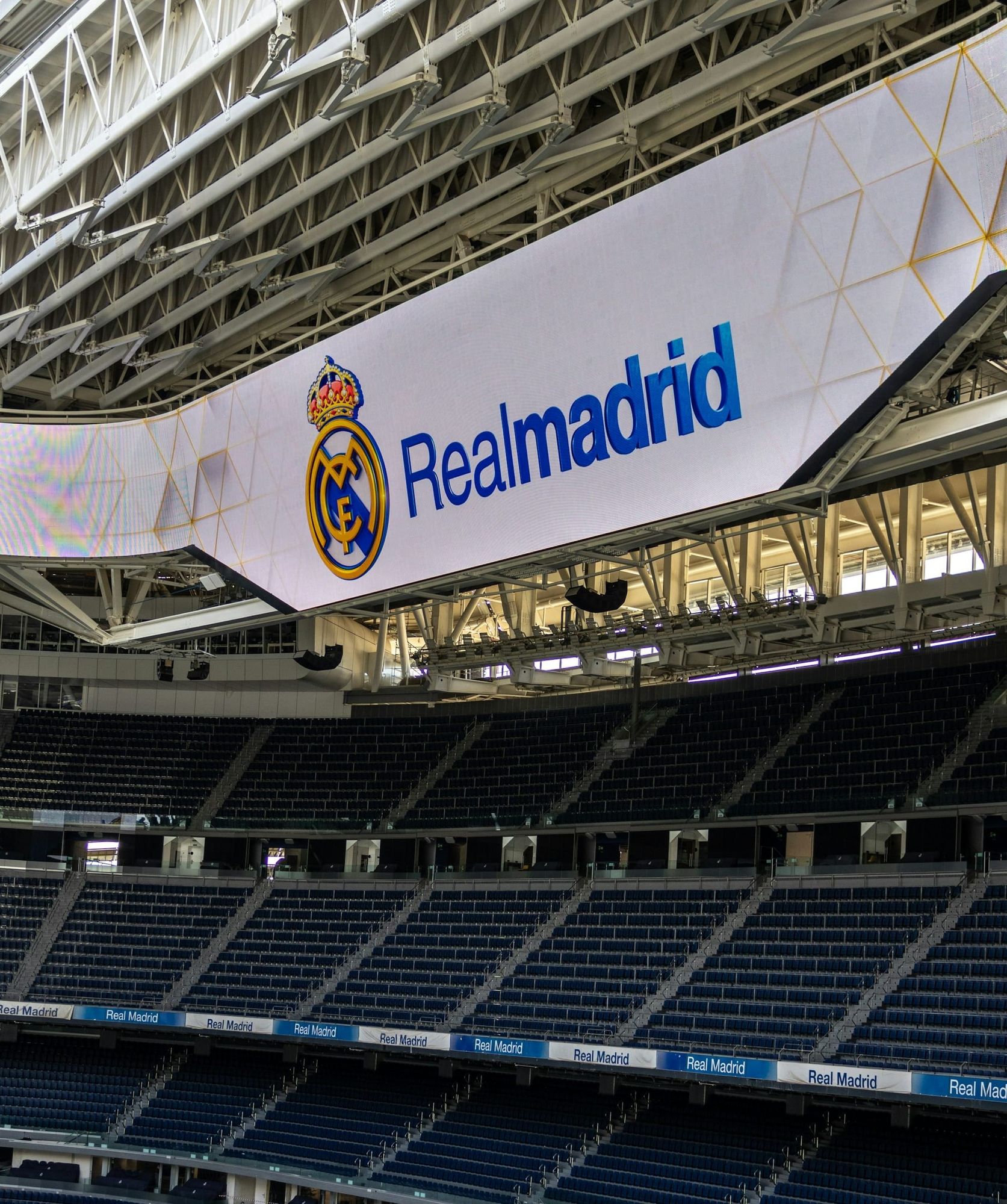 Caso #81 [Enunciado] Real Madrid: el difícil encaje entre deporte y negocio