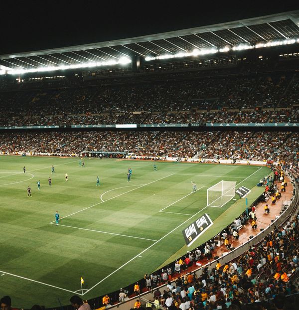 Caso #81 [Resolución] Real Madrid: el difícil encaje entre deporte y negocio