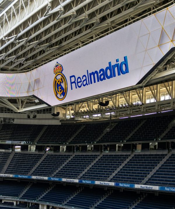 Caso #81 [Enunciado] Real Madrid: el difícil encaje entre deporte y negocio