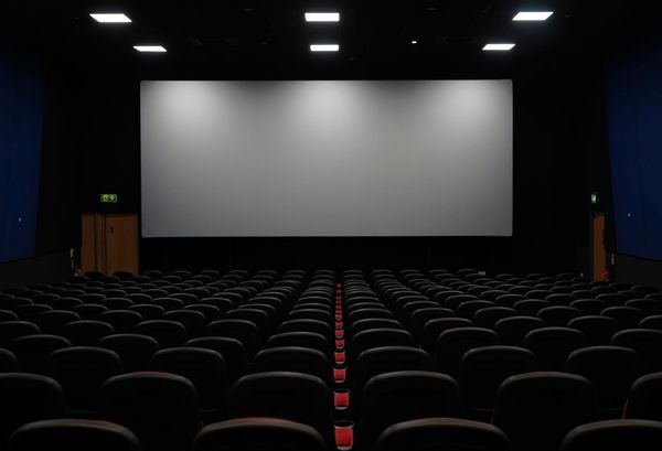 Survival of Cinema
