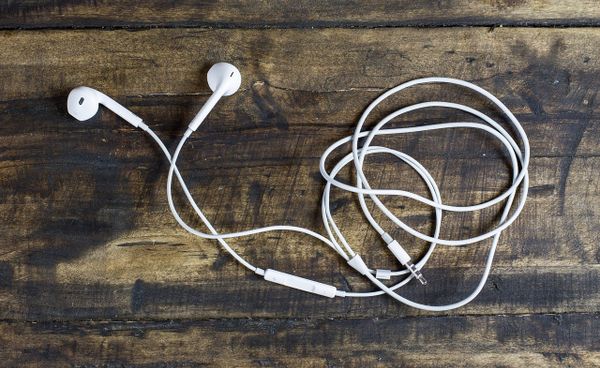 A Tangled Mess