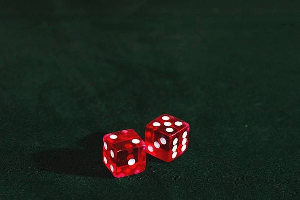It's a Numbers Game