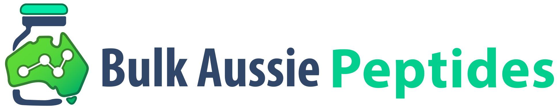 bulk aussie peptides