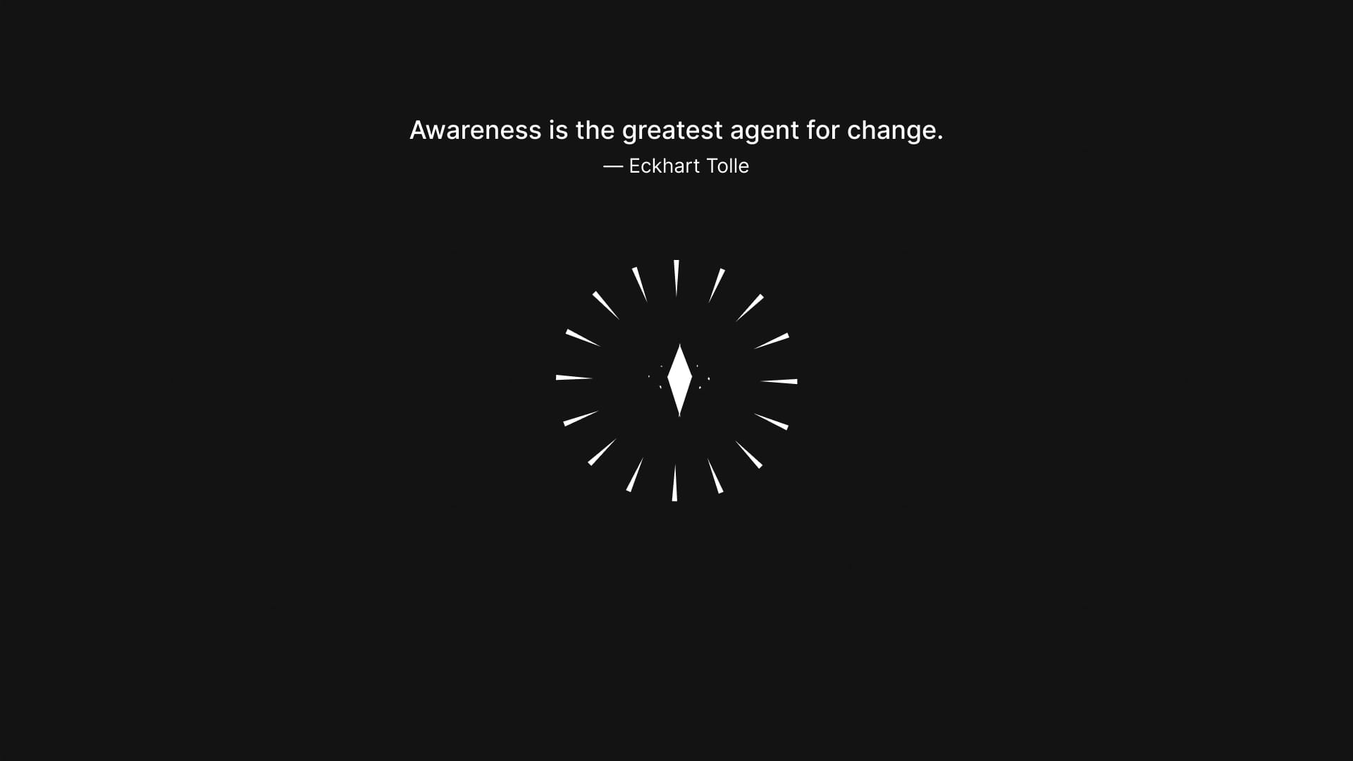 greatest-agent-for-change