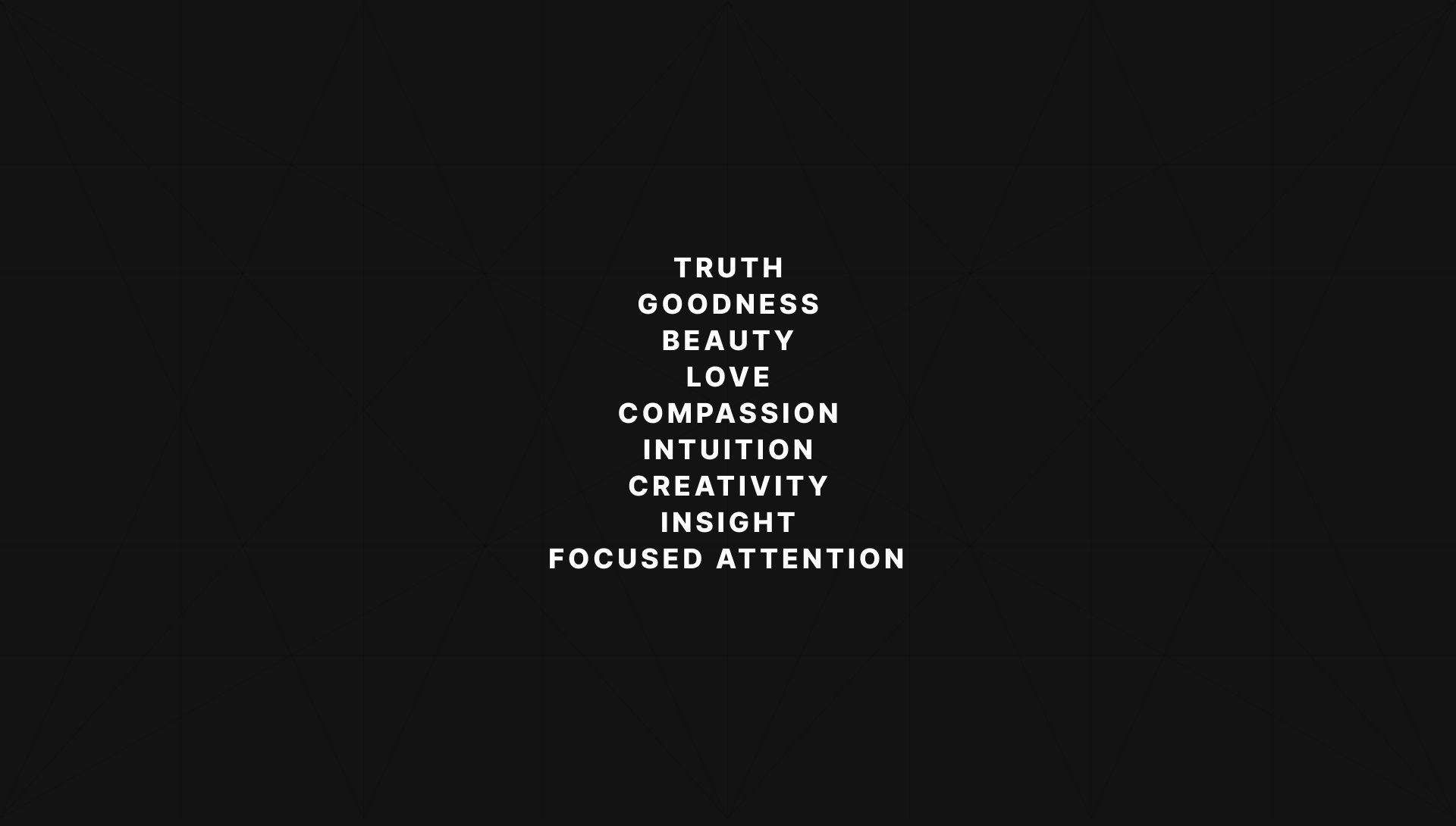 Enlightened Leadership