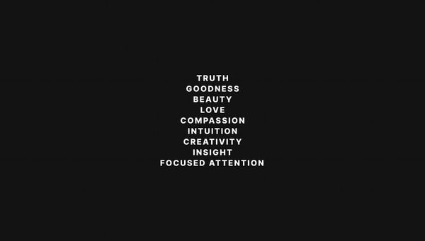 Enlightened Leadership