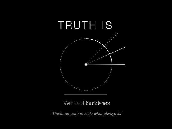 Truth Beyond Boundaries