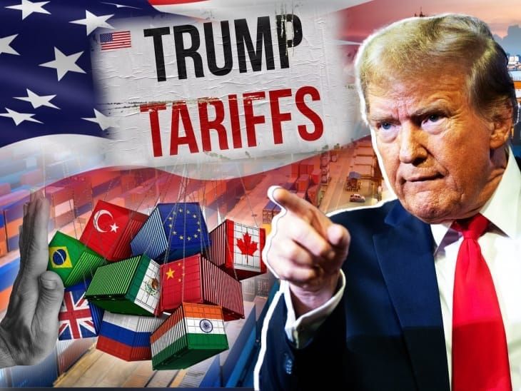The Tariff Collapse That Never Came