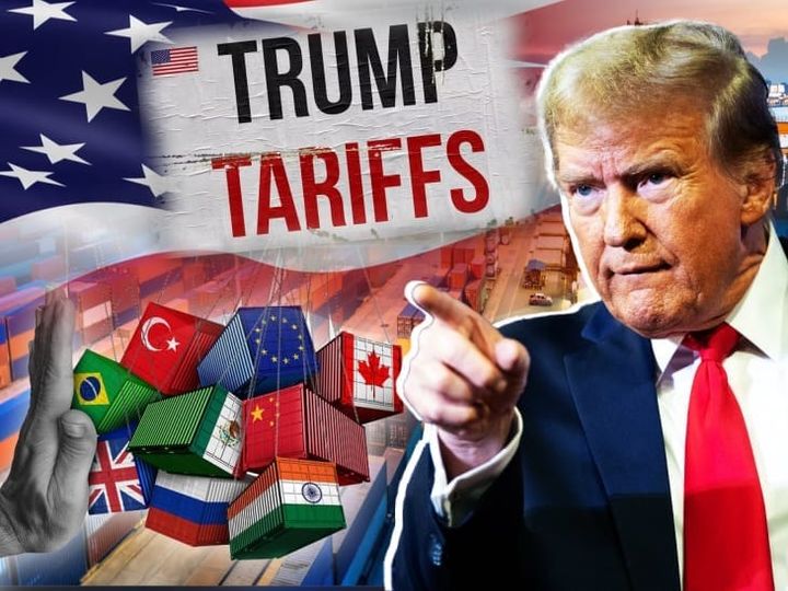 The Tariff Collapse That Never Came